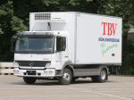 Mercedes-Benz Atego 818 2005 года